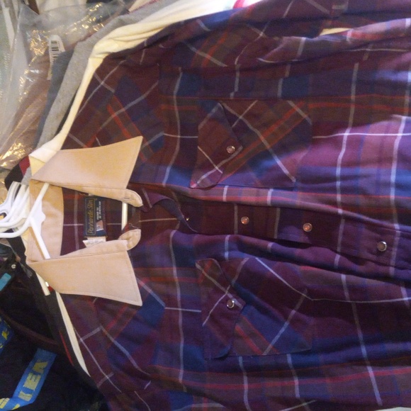 Men's Panhandle Slim Long Sleeve - SMB2S08277 main image 1